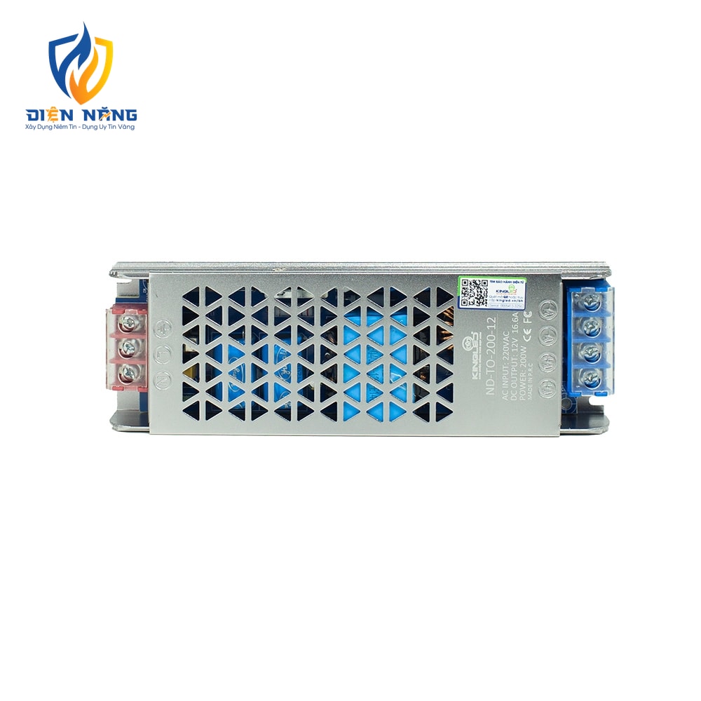 Bộ nguồn led dây DC - anh 5