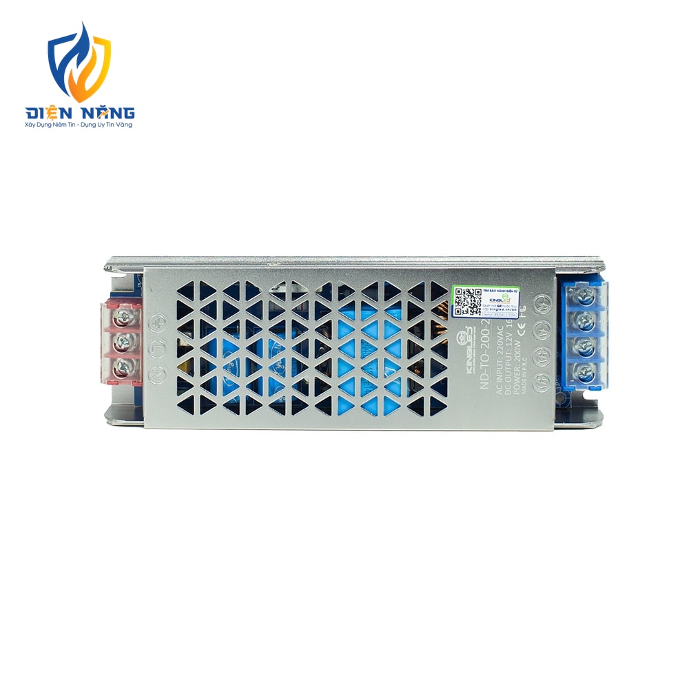 Bộ nguồn led dây DC - anh 6