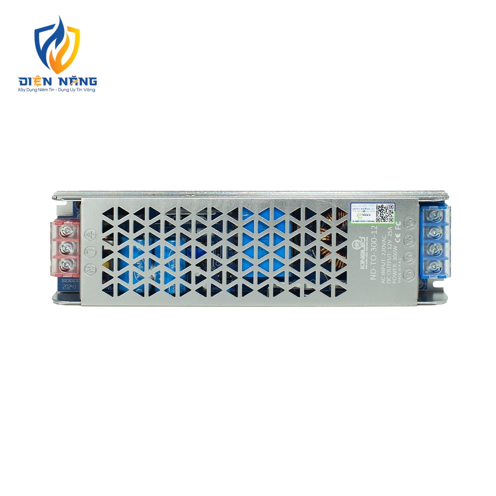 Bộ nguồn led dây DC - anh 7