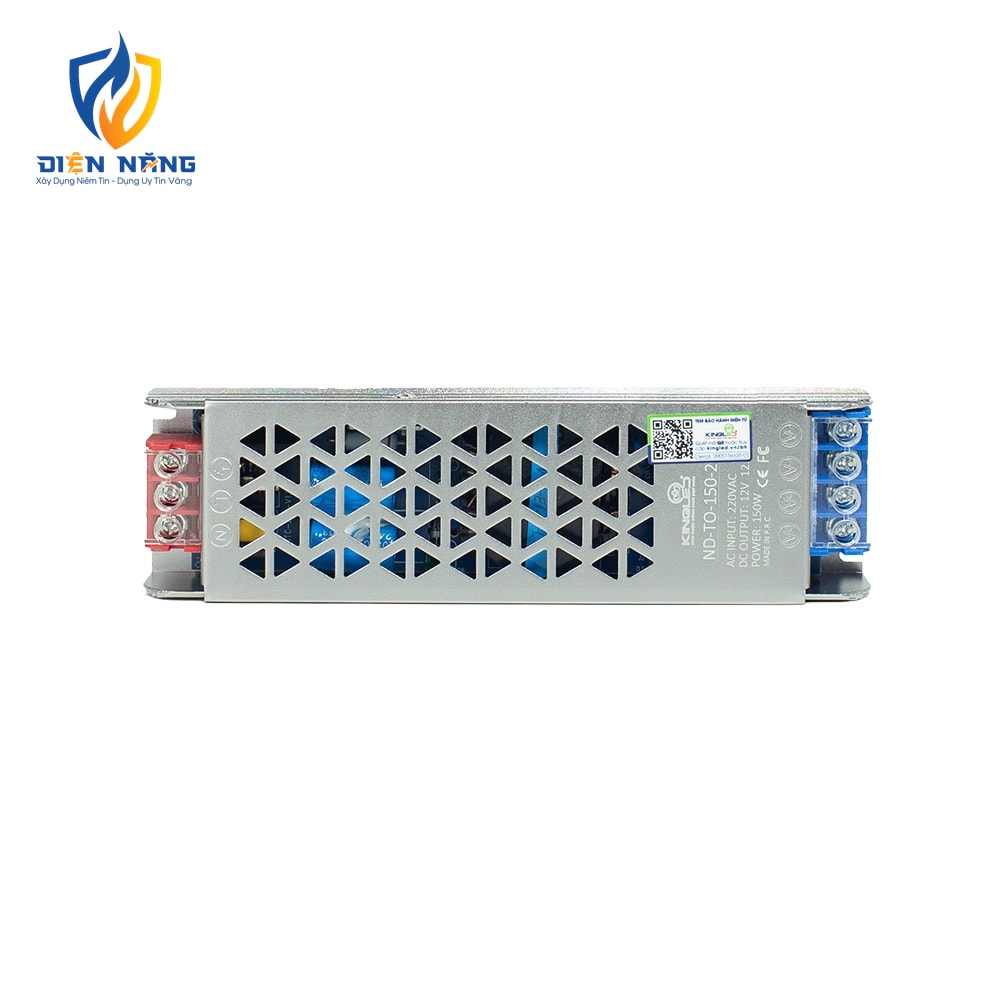 Bộ nguồn led dây DC - anh 4