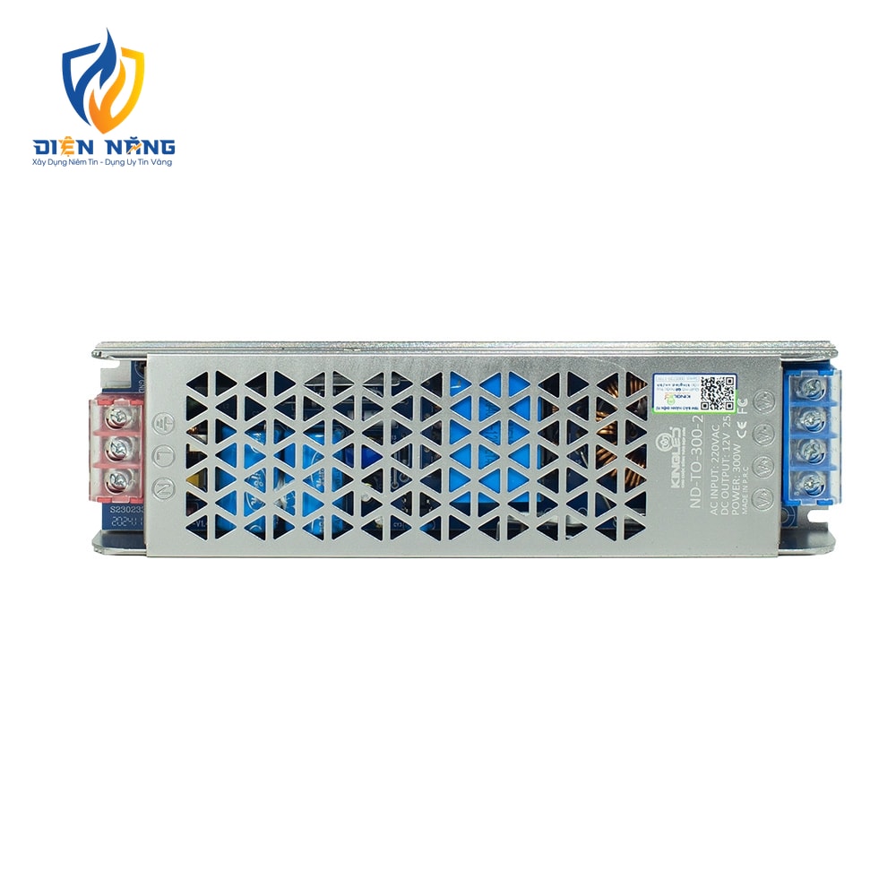 Bộ nguồn led dây DC - anh 8