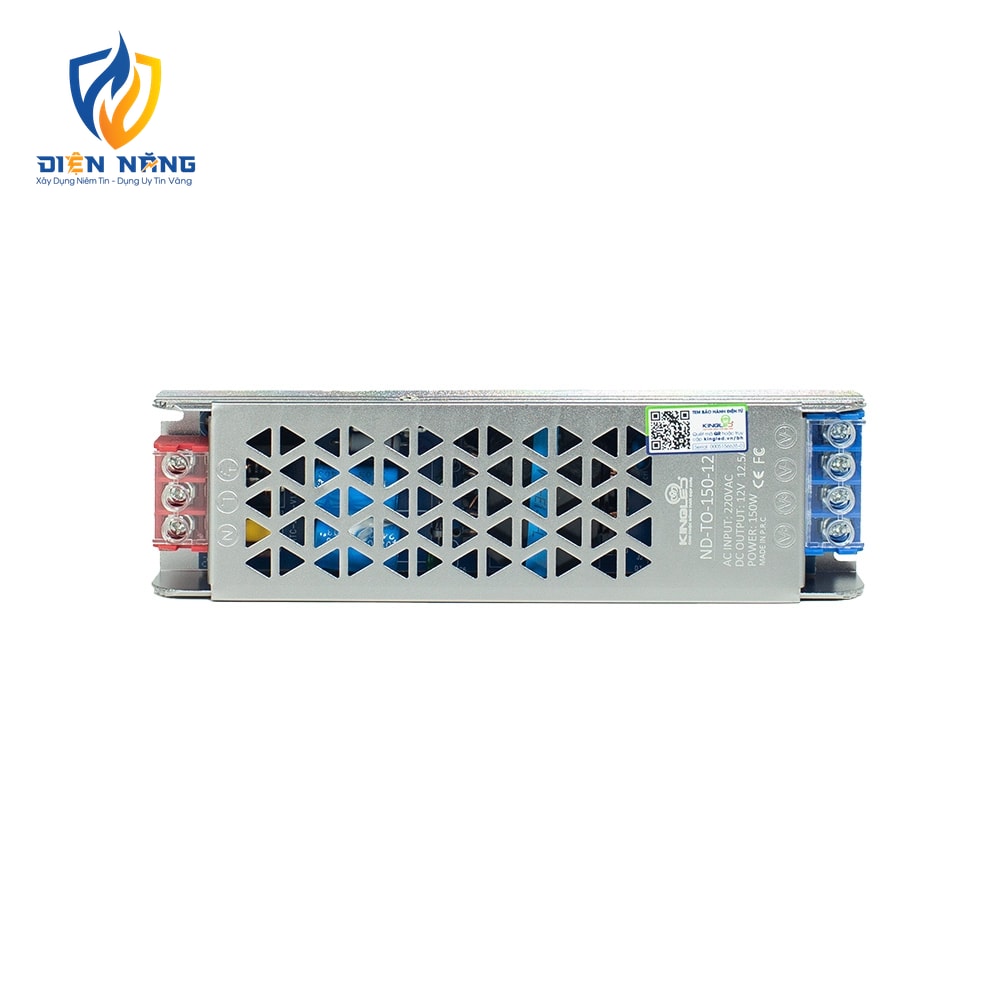 Bộ nguồn led dây DC - anh 3