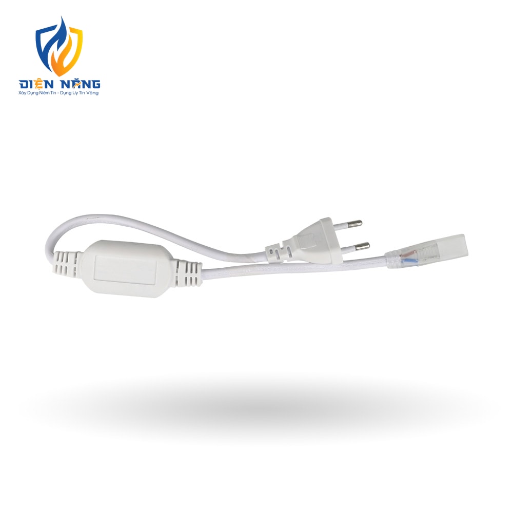 Đầu cắm led dây - anh 2