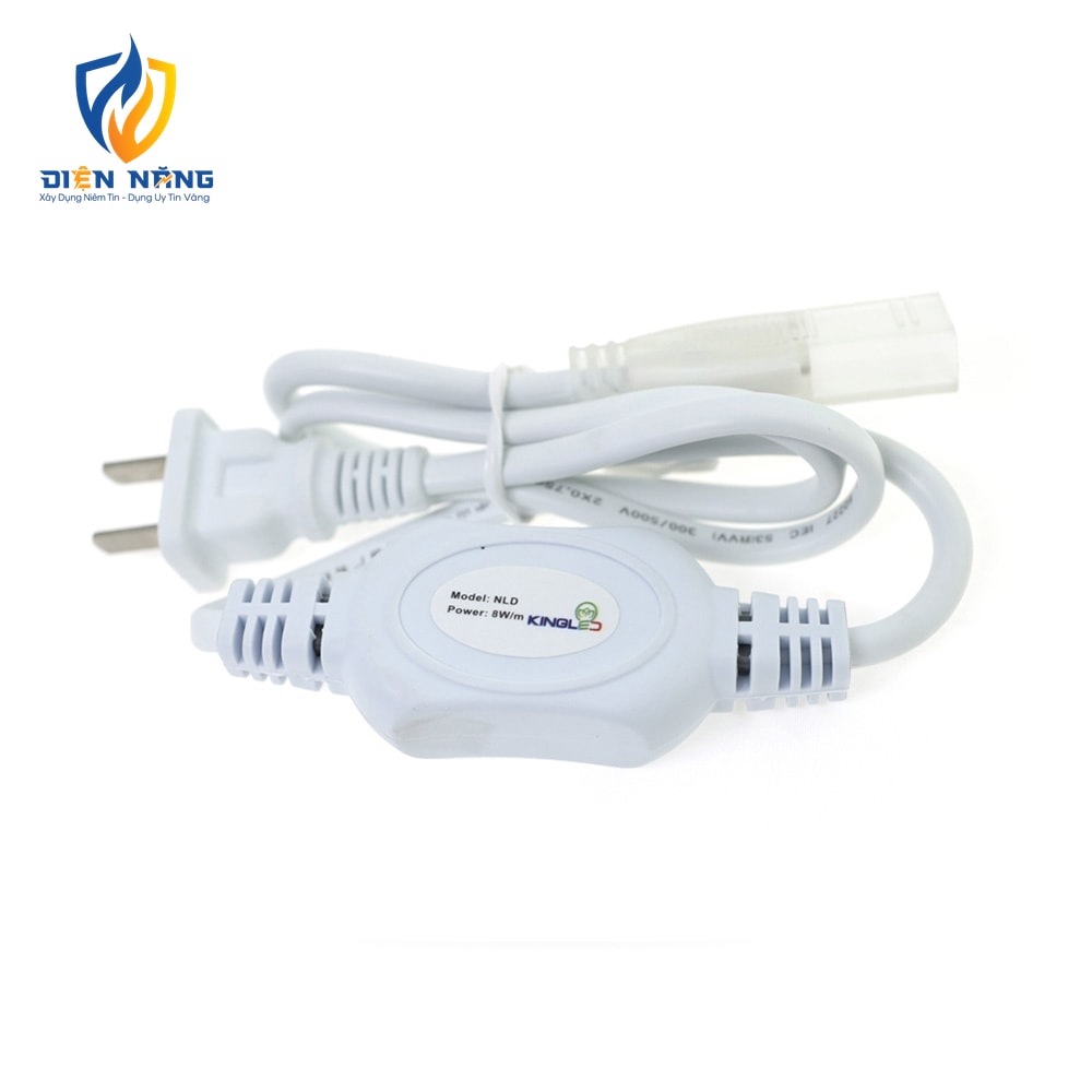 Đầu cắm led dây - anh 3