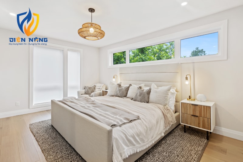 Đèn led bulb DOB - anh 3
