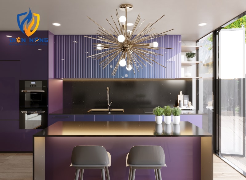 Đèn led bulb DOB - anh 5
