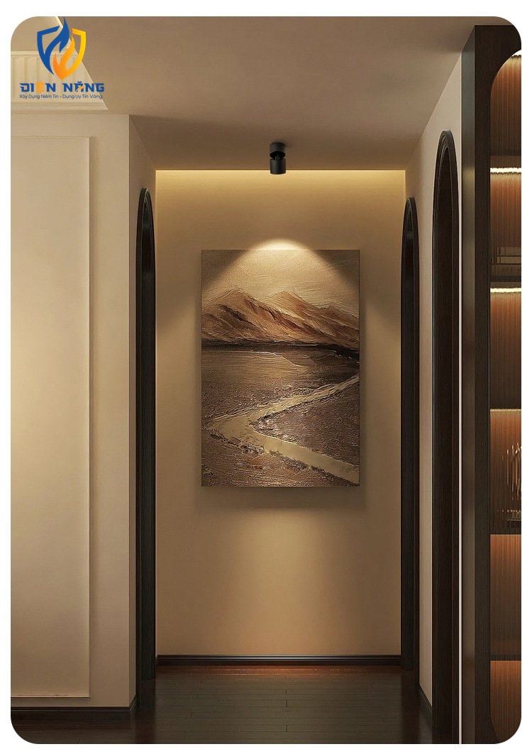 Đèn led ống bơ gập Sunstone - anh 3