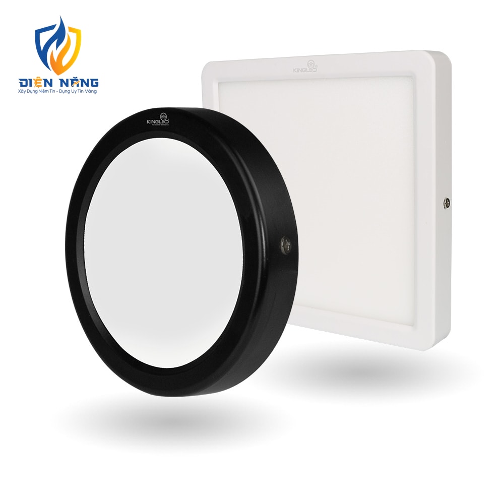 Đèn led ốp trần Moonstone