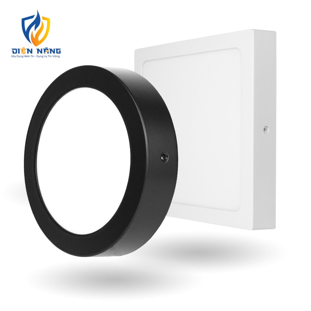 Đèn led ốp trần KINGECO