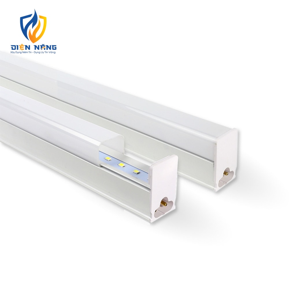 Đèn led tube Garnet