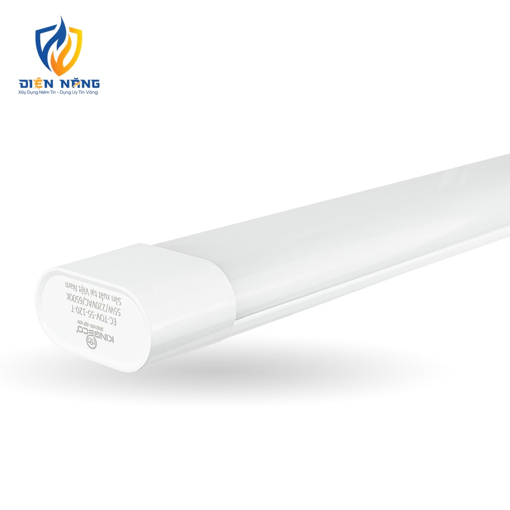 Đèn led tube Ovan KINGECO - anh 6