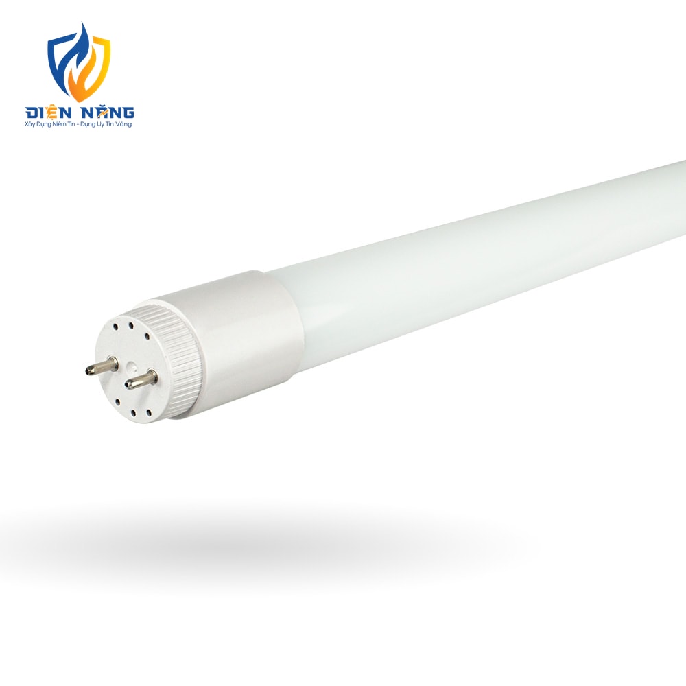 Đèn led tube T8 thủy tinh KINGECO