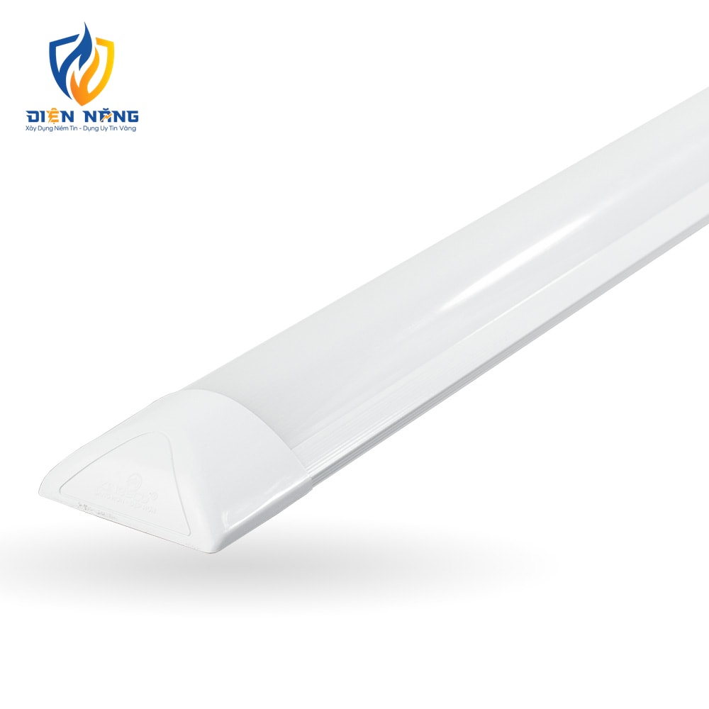 Đèn led tube bán nguyệt KINGECO - anh 5