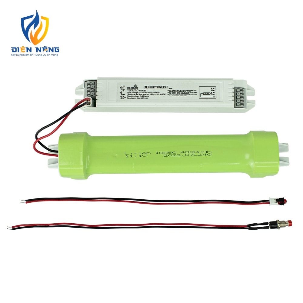 Kit khẩn cấp - anh 3