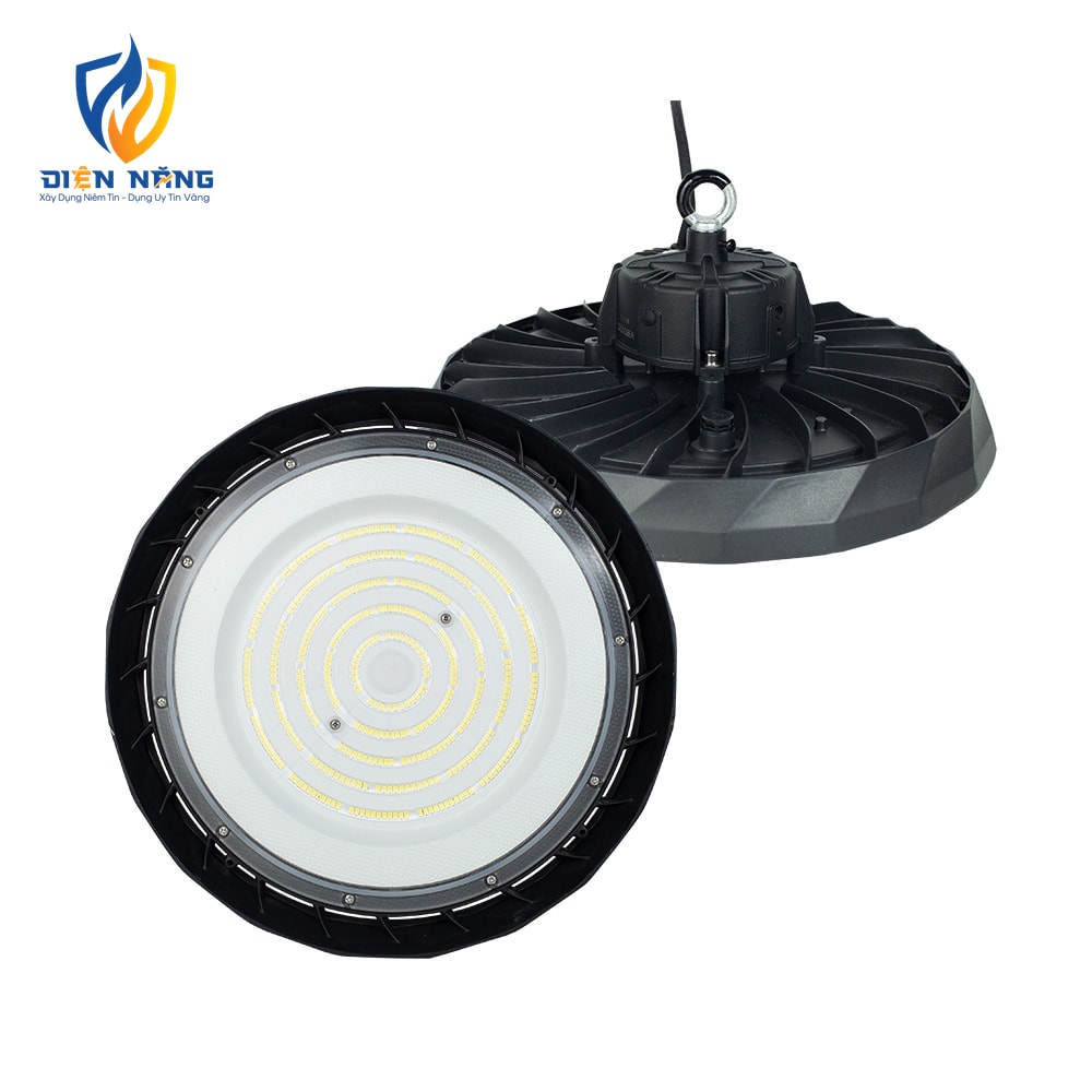 Đèn nhà xưởng