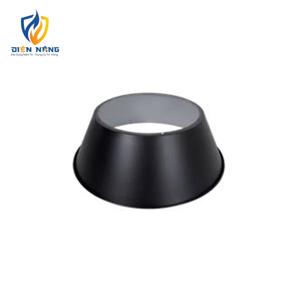 Chao đèn led nhà xưởng