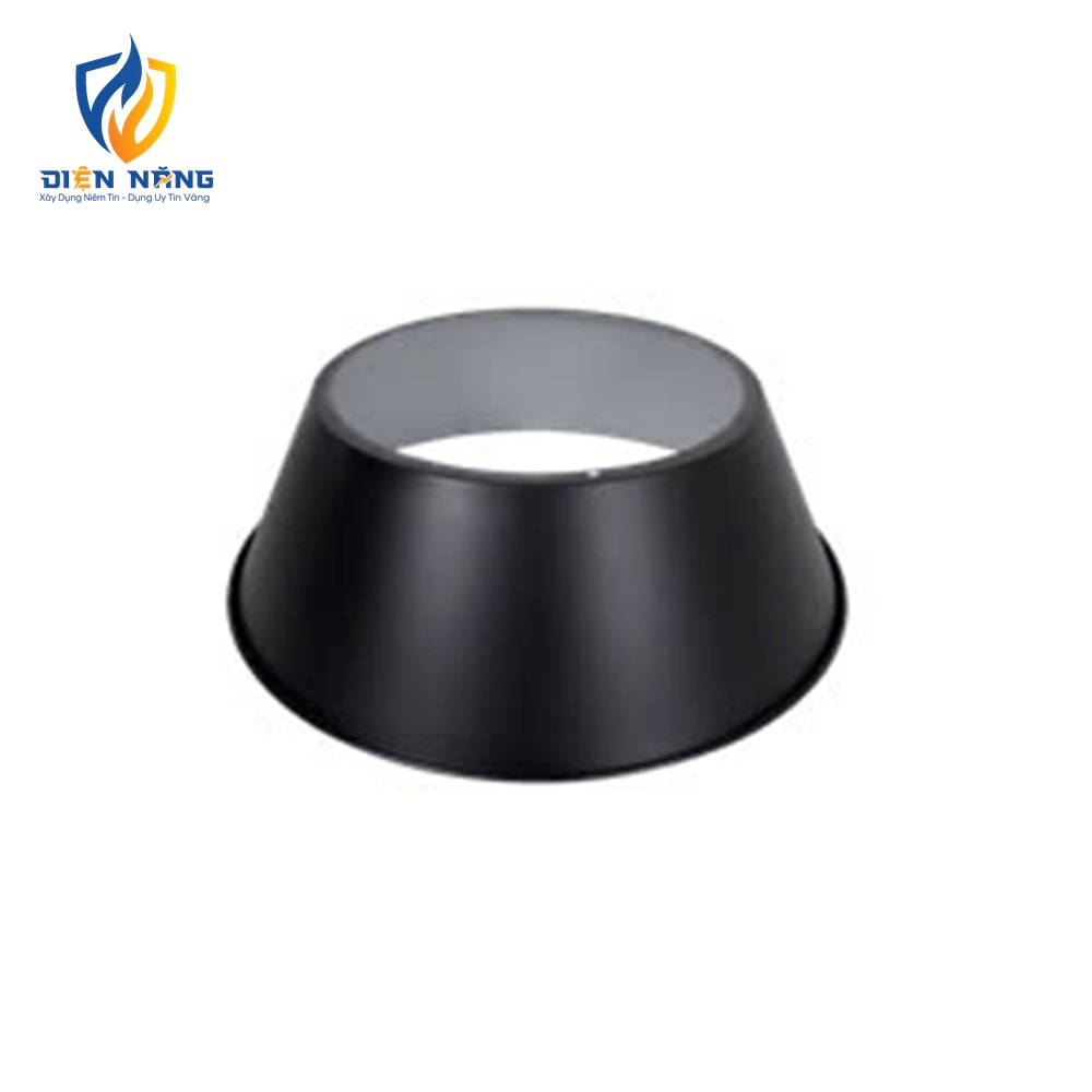 Chao đèn led nhà xưởng - anh 3