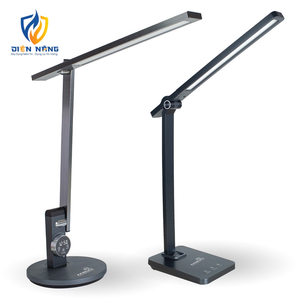 Đèn bàn led