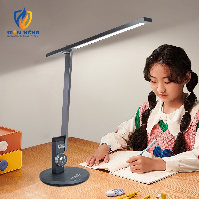 Đèn bàn led - anh 4