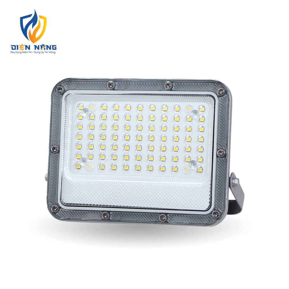 Đèn led pha thấu kính KINGECO