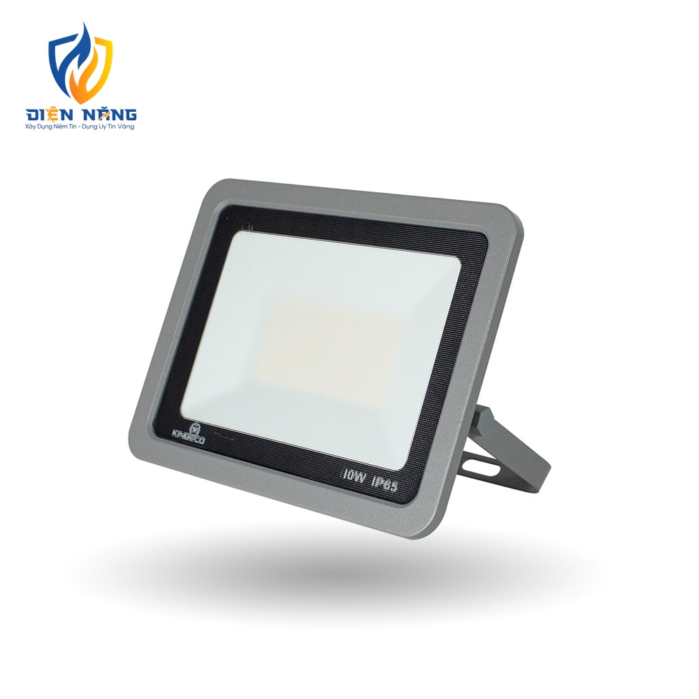 Đèn pha led KINGECO