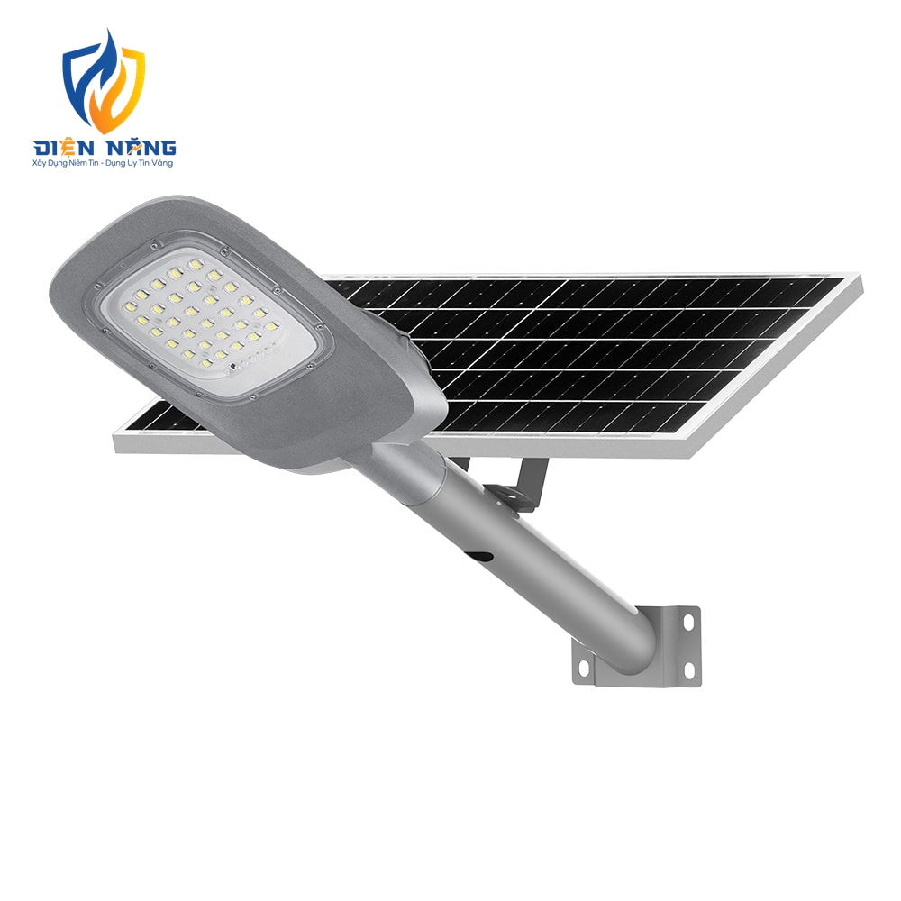 Đèn đường led năng lượng mặt trời KINGECO - anh 8