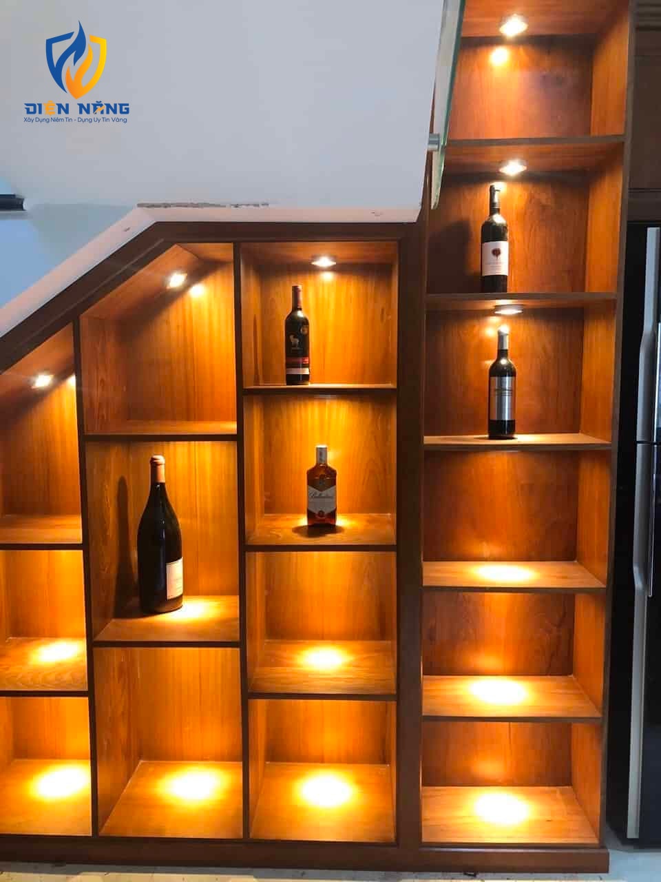Đèn led âm trần chiếu rọi Star - anh 4