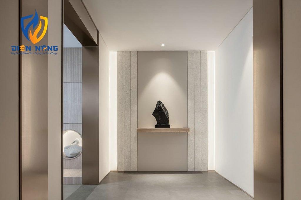 Đèn led âm trần chiếu rọi Opal - anh 6