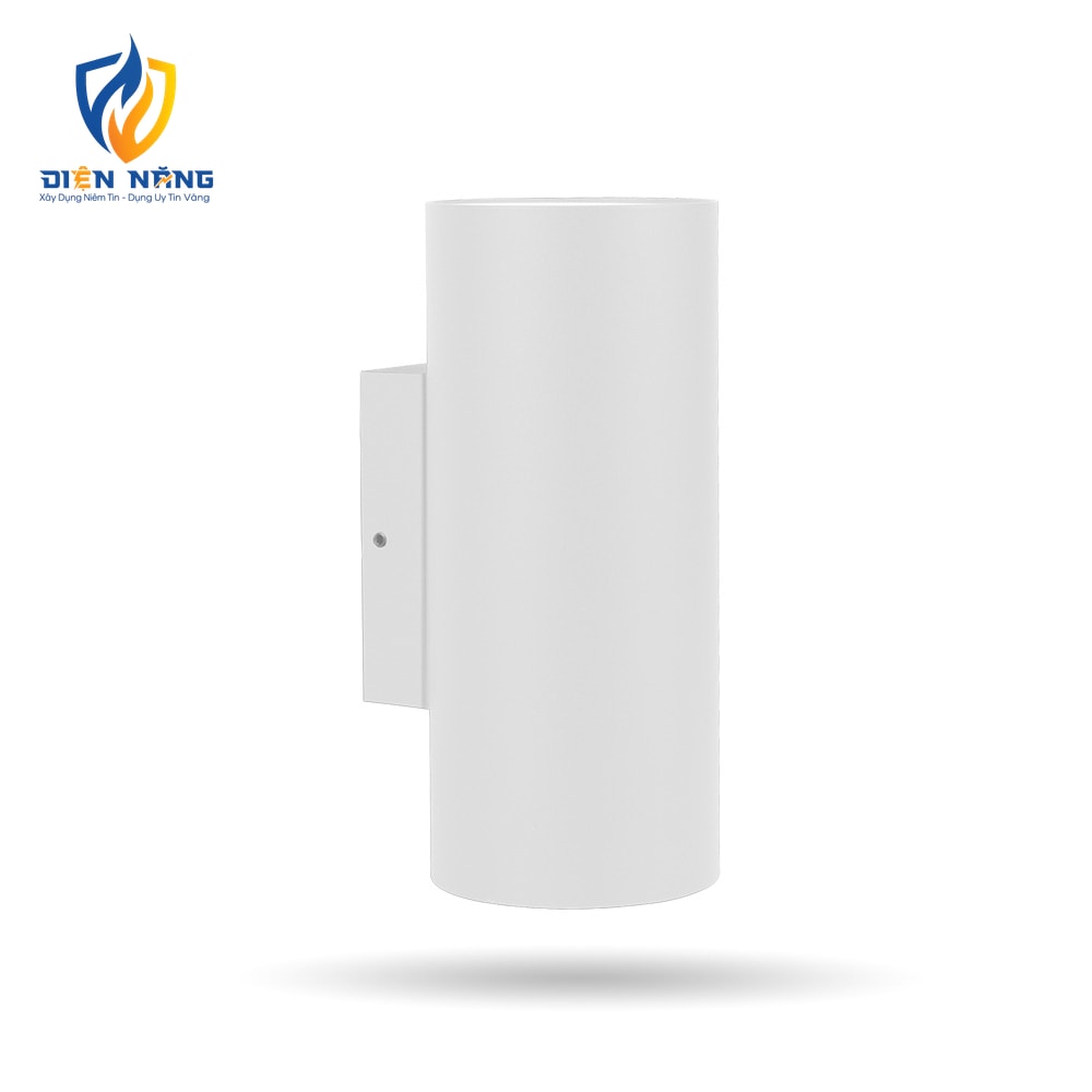 Đèn led gắn tường ngoài trời 0047 - anh 7