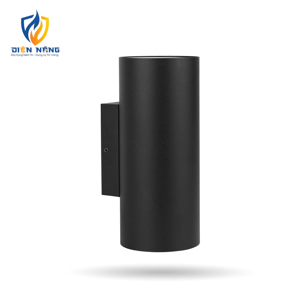Đèn led gắn tường ngoài trời 0047 - anh 6