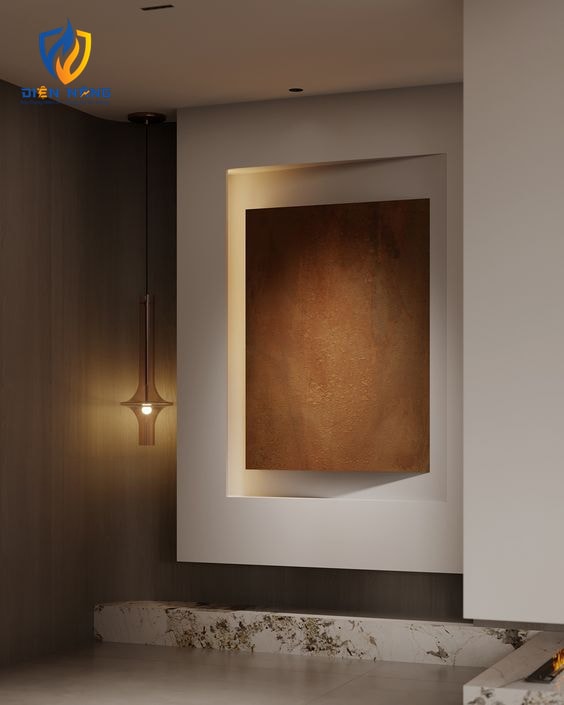 Đèn led âm trần chiếu rọi Zircon không viền - anh 4