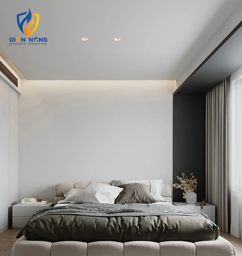 Đèn led âm trần chiếu rọi Zircon không viền - anh 8