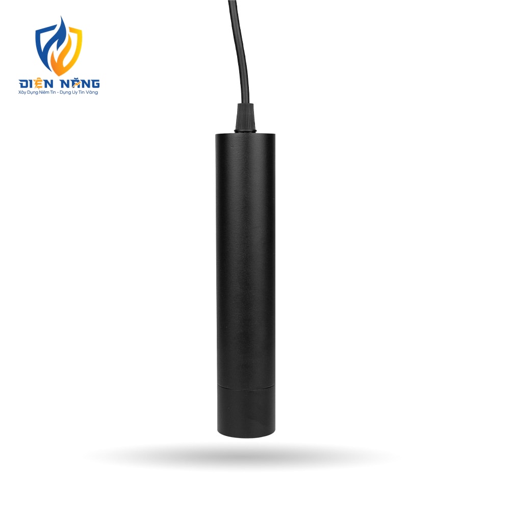 Đèn led thả ray nam châm