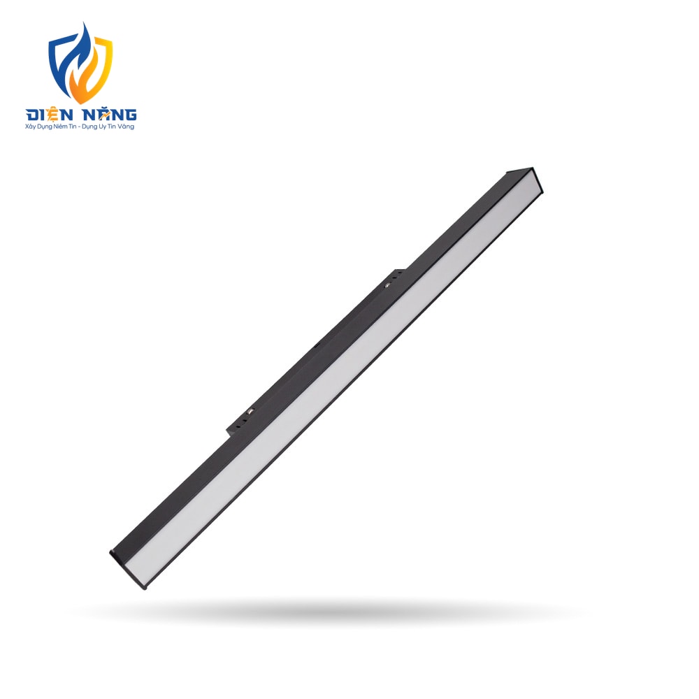 Đèn led ray nam châm tán quang âm - anh 5