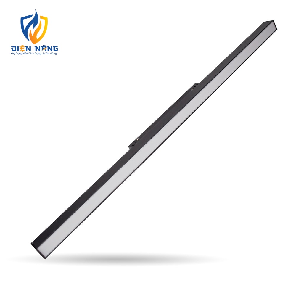 Đèn led ray nam châm tán quang âm - anh 8