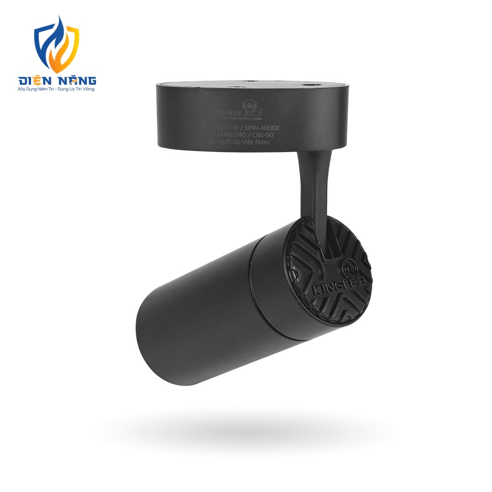 Đèn led đế ngồi rọi Spinel - anh 6