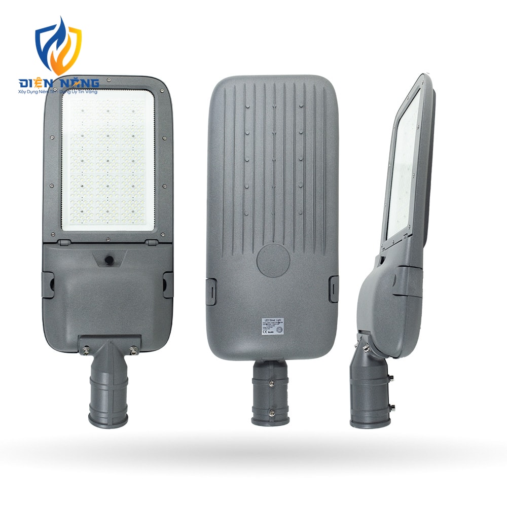 Đèn đường led - anh 4