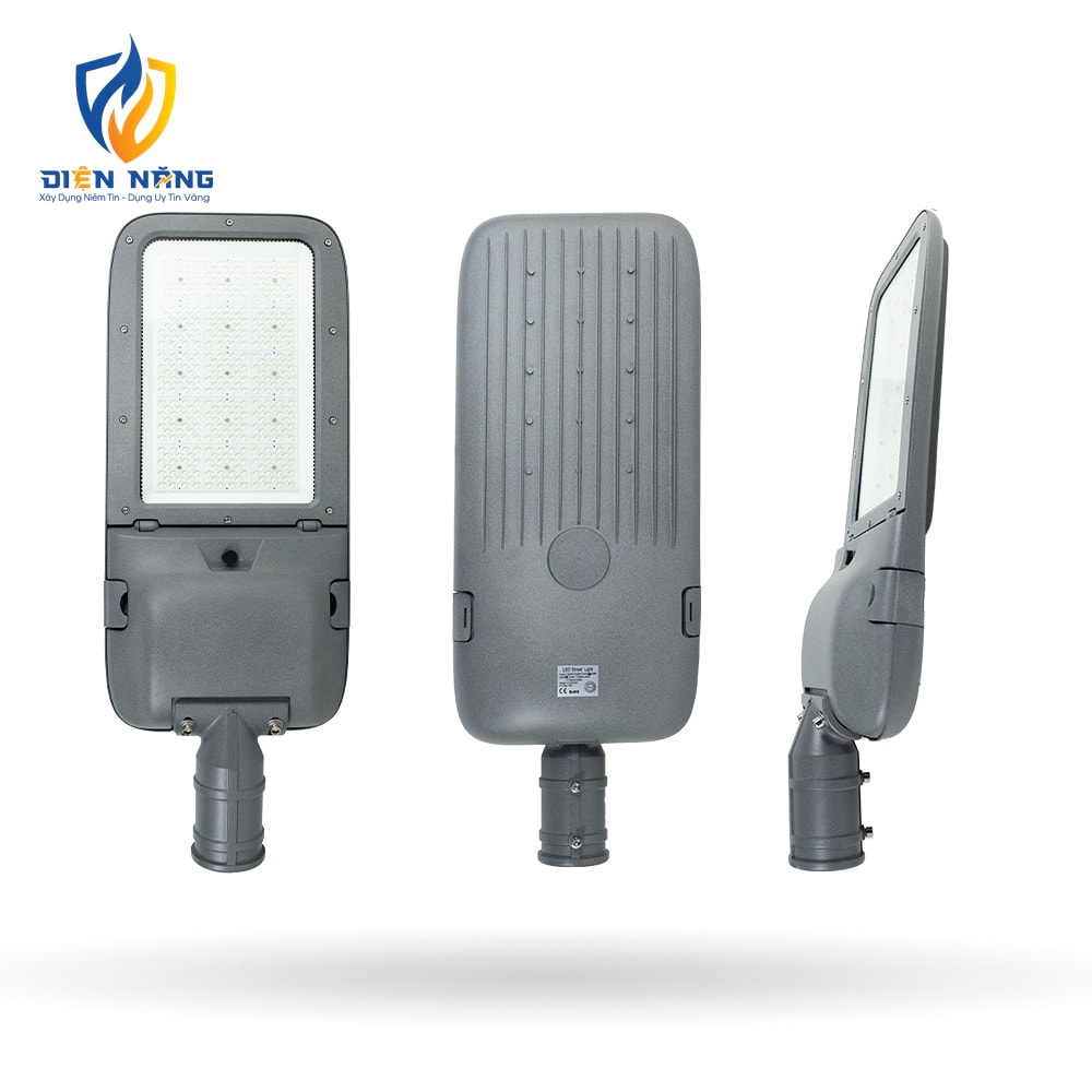 Đèn đường led - anh 2