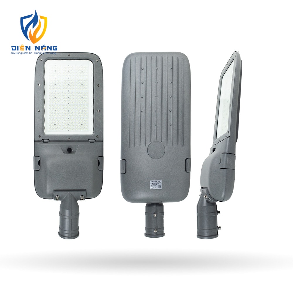 Đèn đường led - anh 3