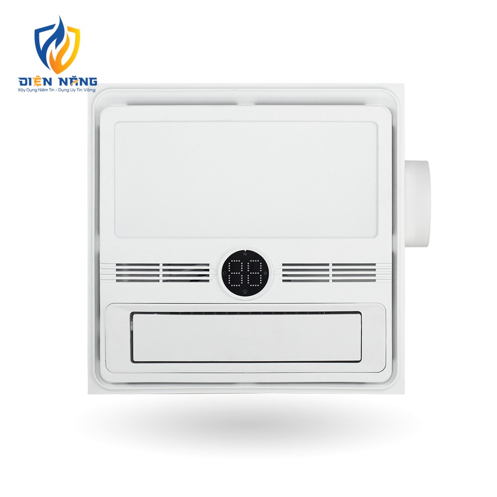 Quạt mát nhà tắm