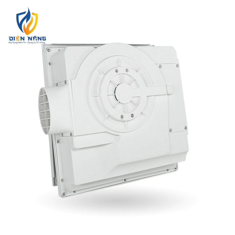 Quạt mát nhà tắm - anh 2