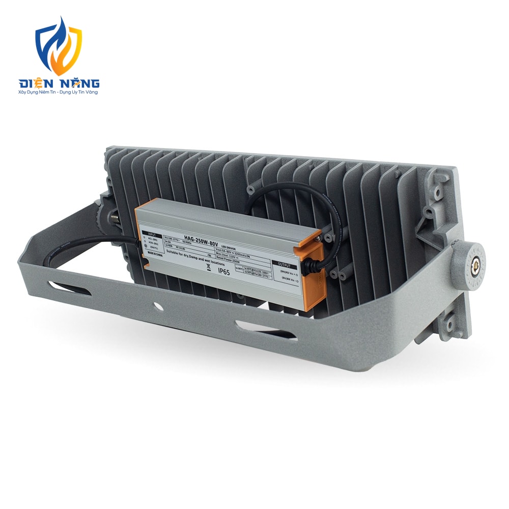 Đèn pha led Modul - anh 2