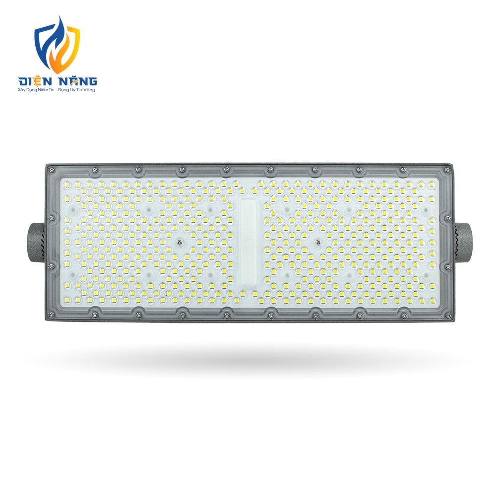 Đèn pha led Modul