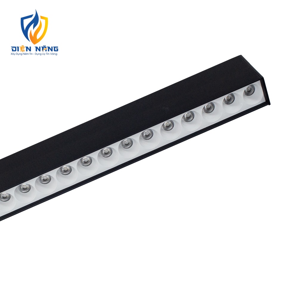 Đèn thả led chiếu rọi