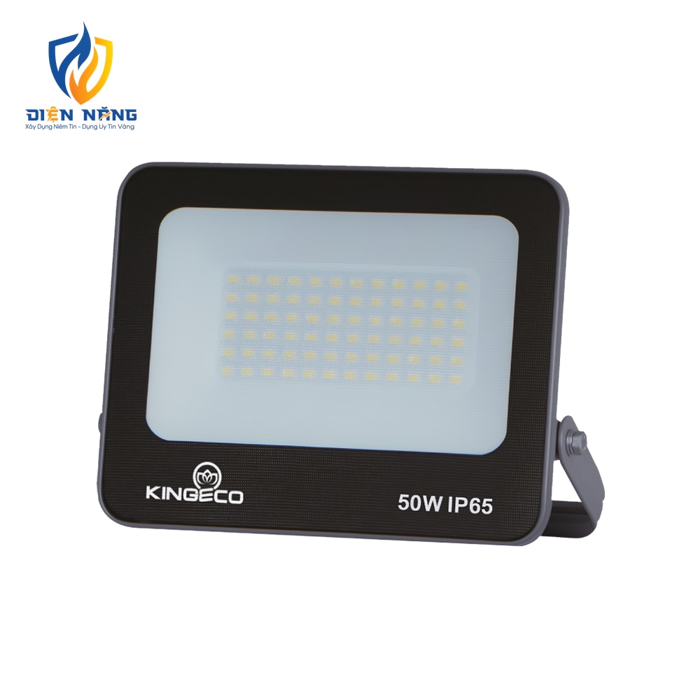 Đèn pha LED ngoài trời KINGECO