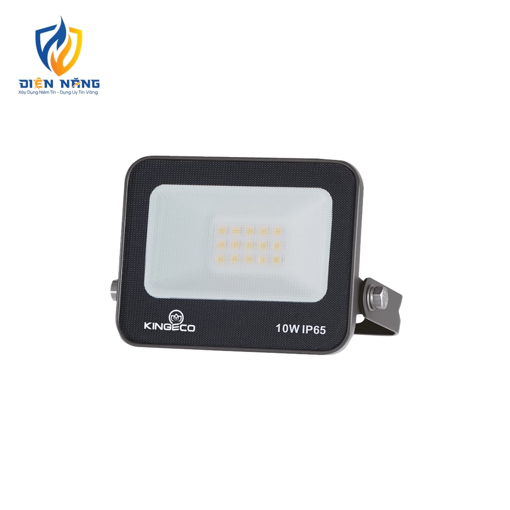 Đèn pha LED ngoài trời KINGECO - anh 5