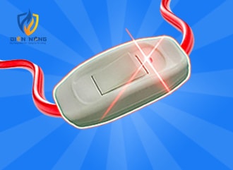 Công tắc ngang ABS