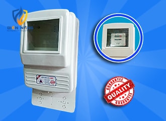 Hộp đồng hồ điện kế
