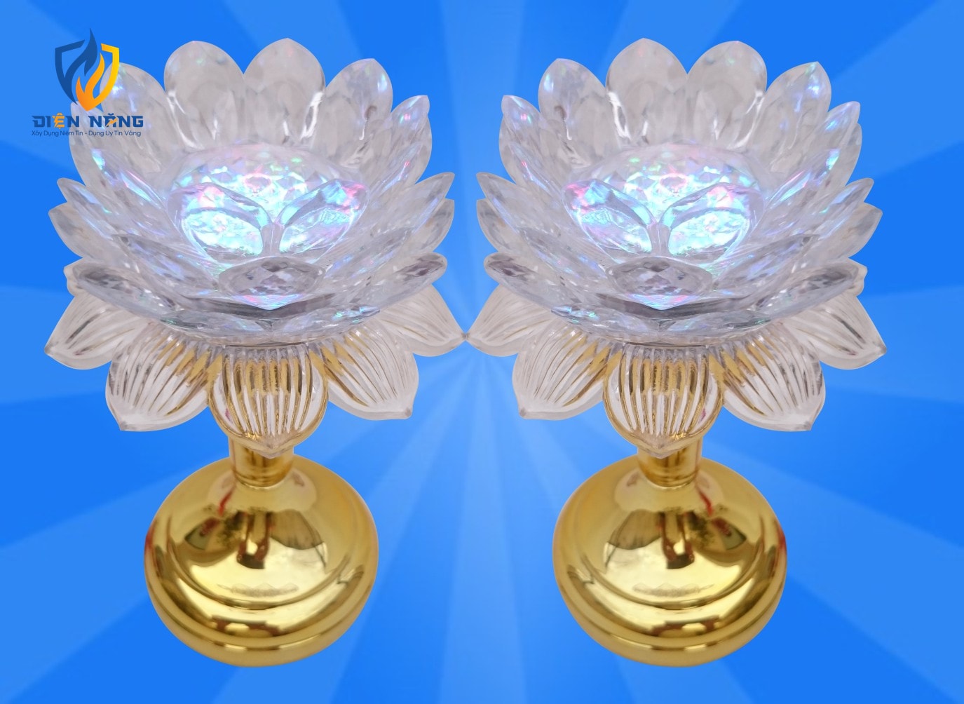 Đèn cầy
