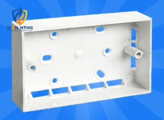 Đế nổi HK đôi